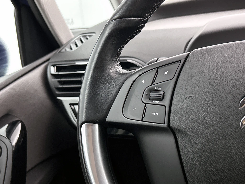 Citroën C4 Picasso – foto 6