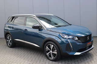 Peugeot 5008 – thumbnail 8