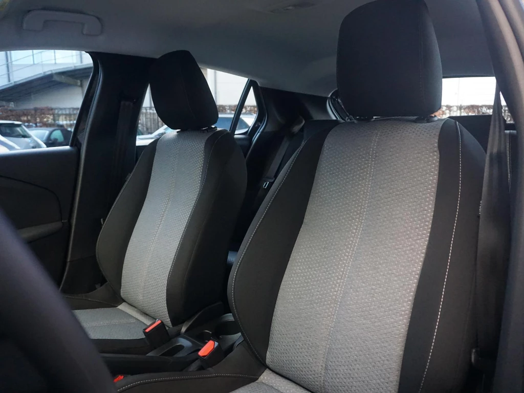 Opel Corsa – foto 8