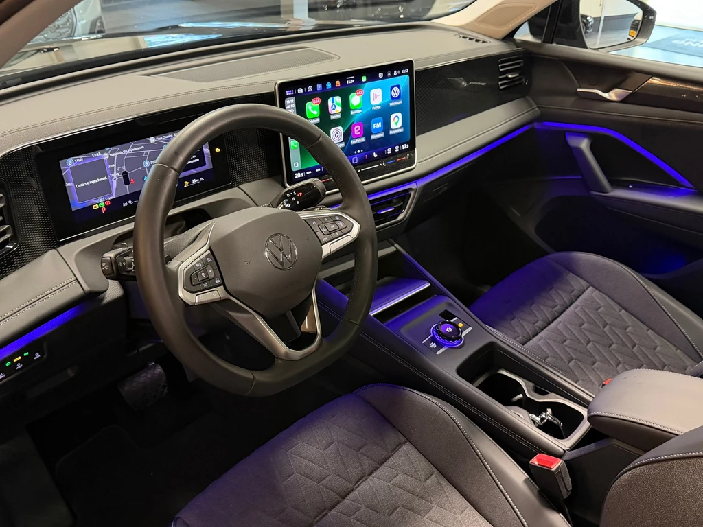 Volkswagen Tiguan – foto 11