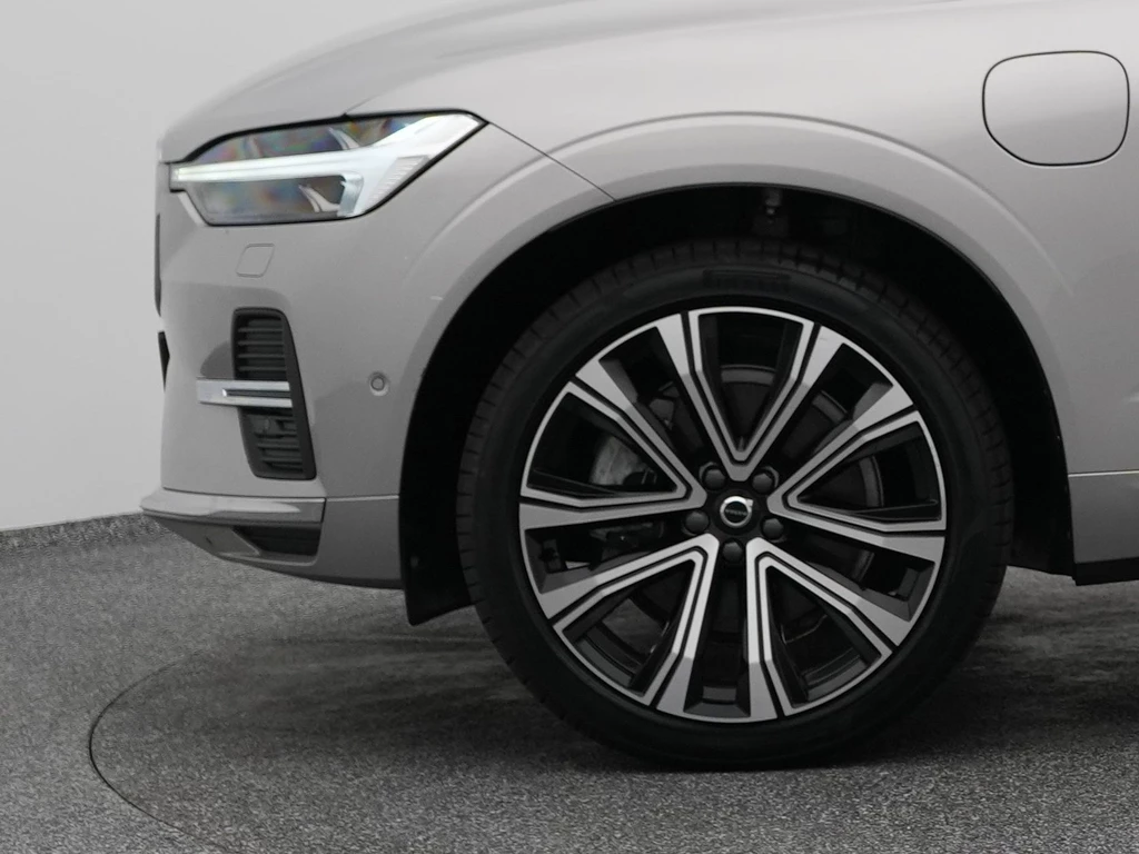 Volvo XC60 – foto 30