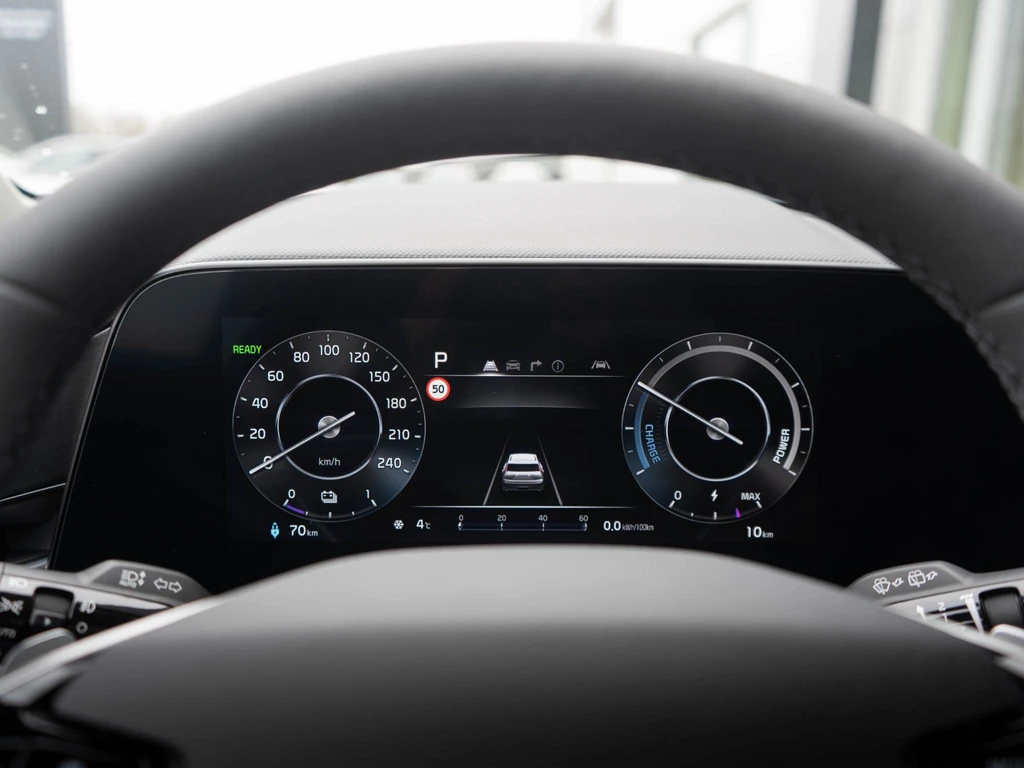 Kia Niro EV – foto 13