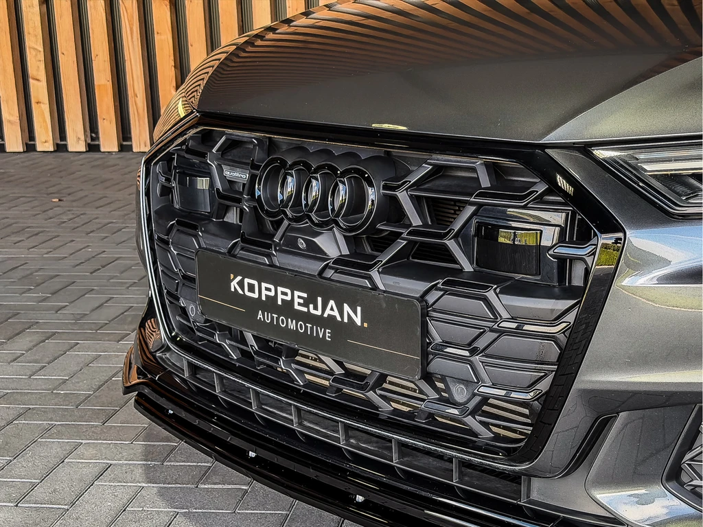 Audi A6 – foto 33