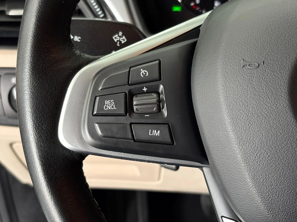 BMW X1 – foto 26