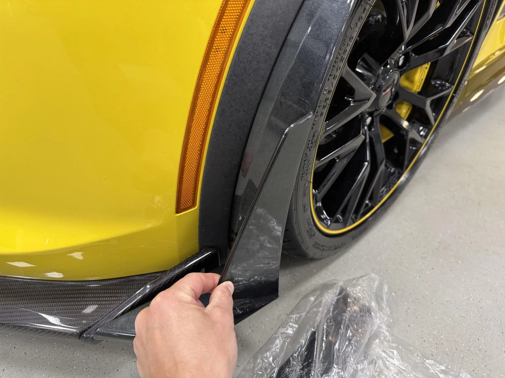 Chevrolet Corvette – foto 86