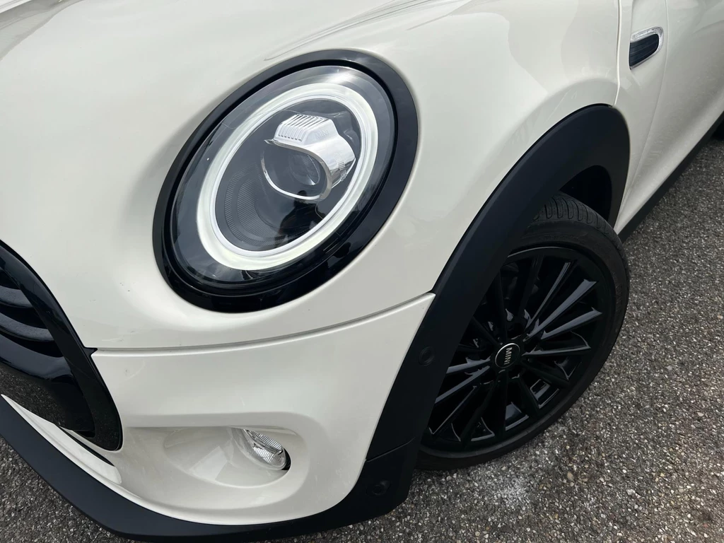 MINI Cooper – foto 17