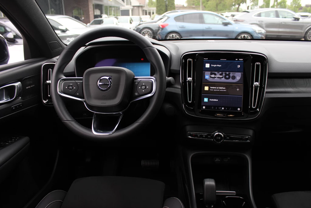 Volvo C40 – foto 12