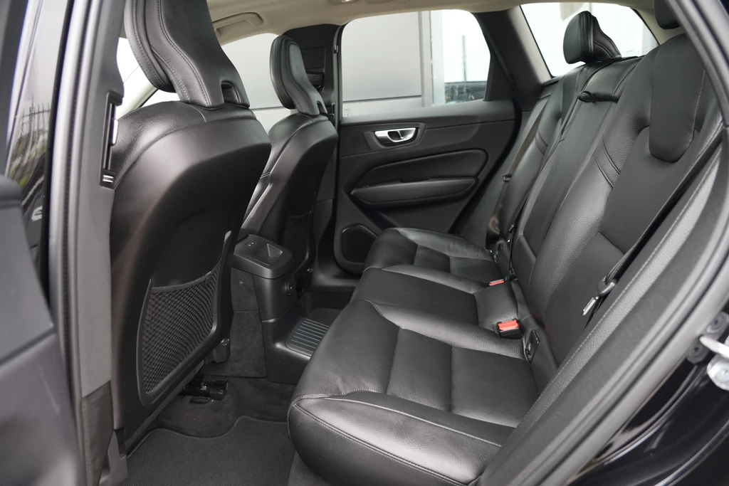 Volvo XC60 – foto 27
