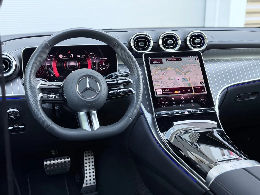 Mercedes-Benz GLC – foto 13