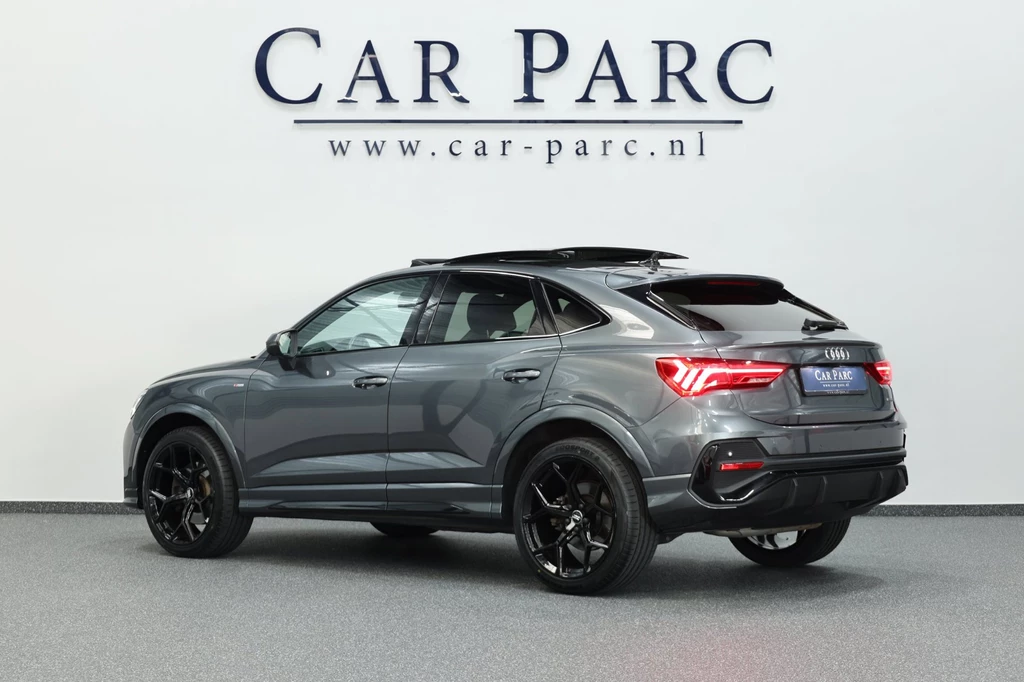 Audi Q3 – foto 2