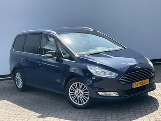 Ford Galaxy – thumbnail 8