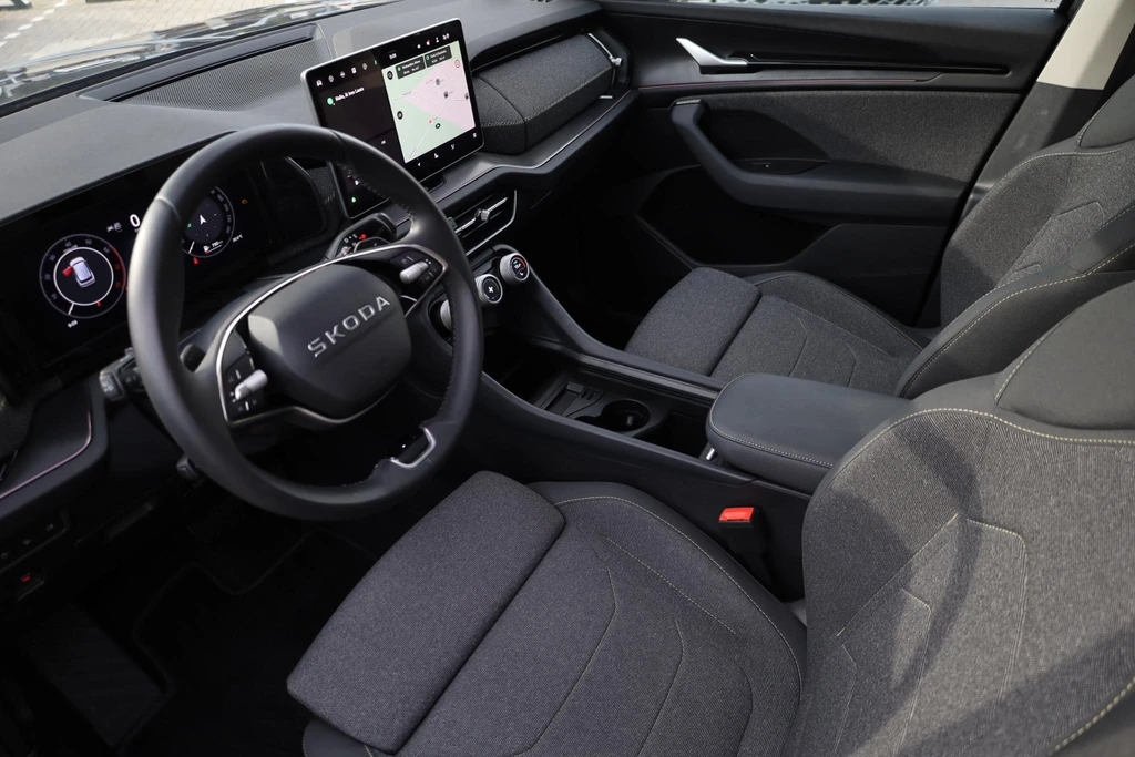 Škoda Kodiaq – foto 9