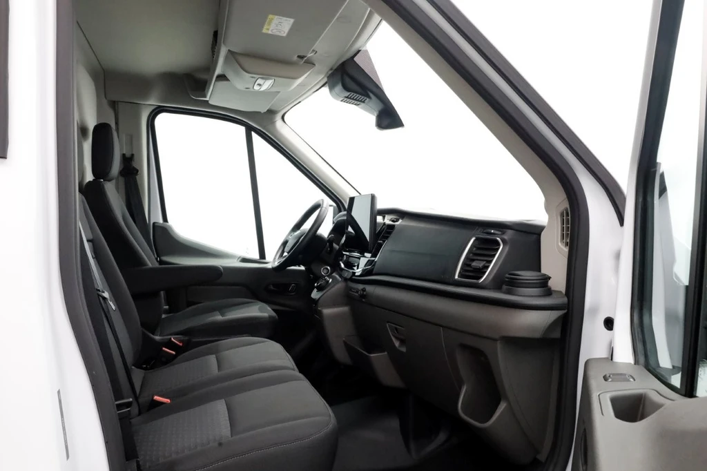 Ford E-Transit – foto 7