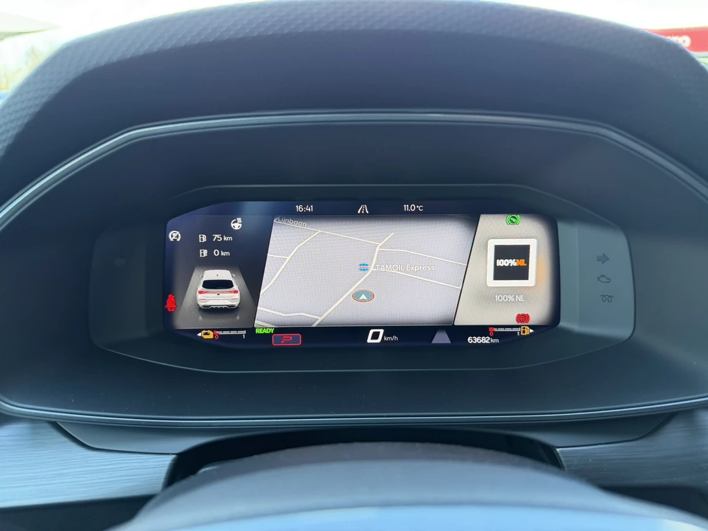 CUPRA Leon – foto 16