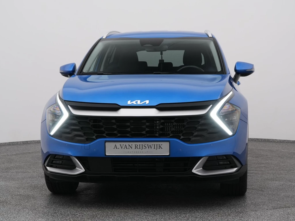 Kia Sportage – foto 16