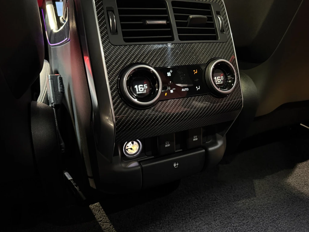 Land Rover Range Rover Sport – foto 64