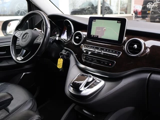 Mercedes-Benz V-Klasse – thumbnail 23