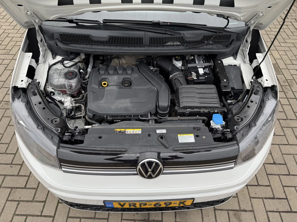 Volkswagen Caddy – foto 13