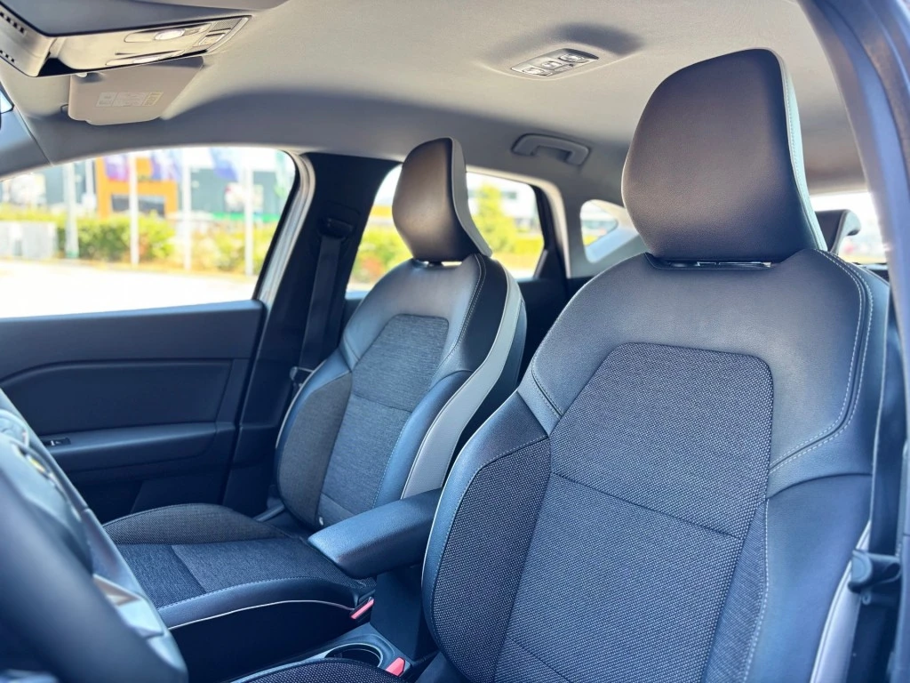 Renault Captur – foto 11