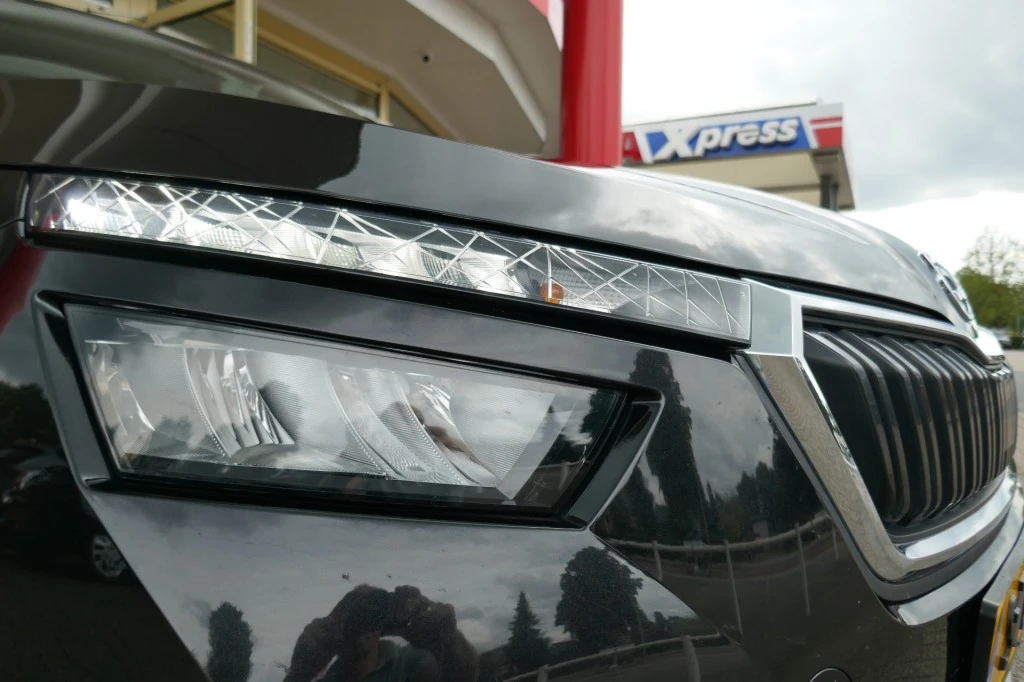 Škoda Kamiq – foto 30