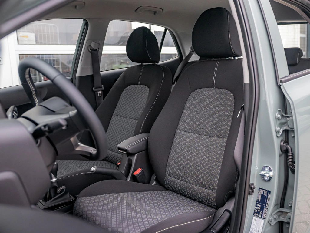 Kia Picanto – foto 12