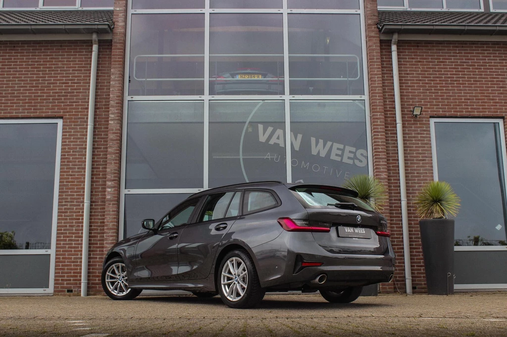 BMW 3 Serie – foto 4