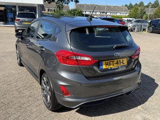 Ford Fiesta – thumbnail 3