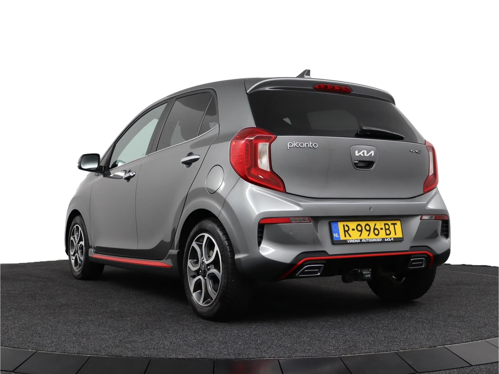 Kia Picanto – foto 6