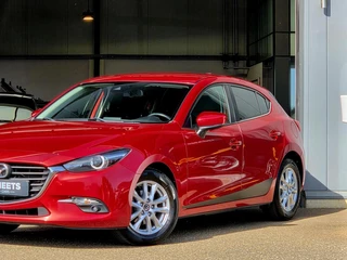 Mazda 3 – thumbnail 2