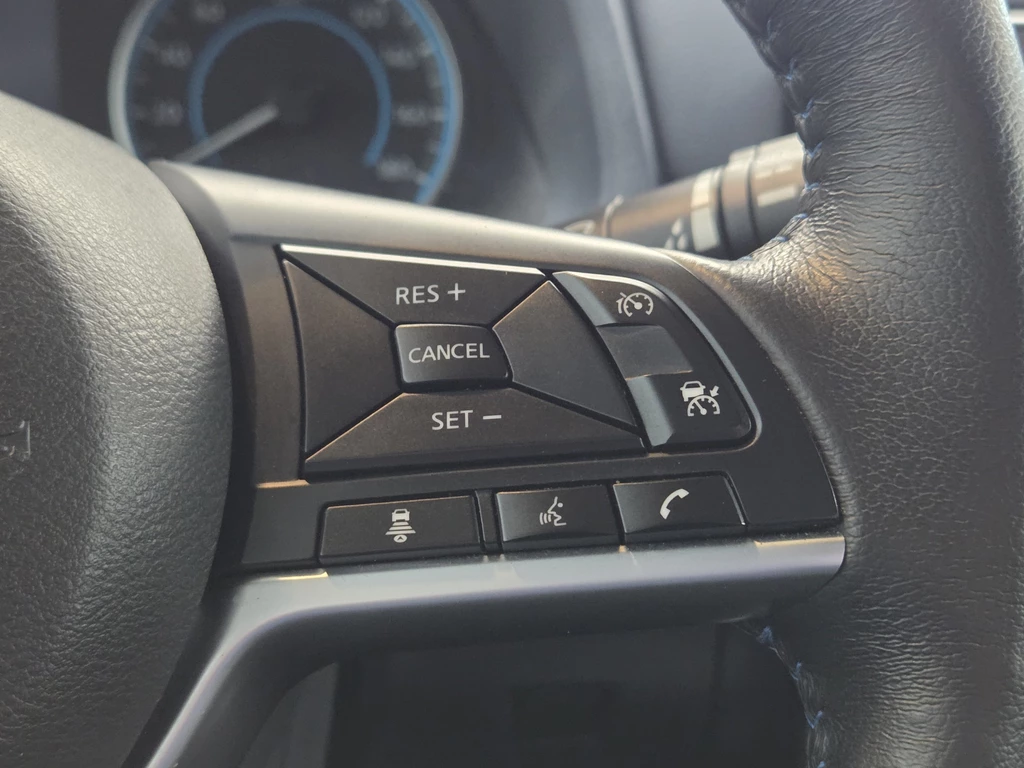 Nissan Leaf – foto 27