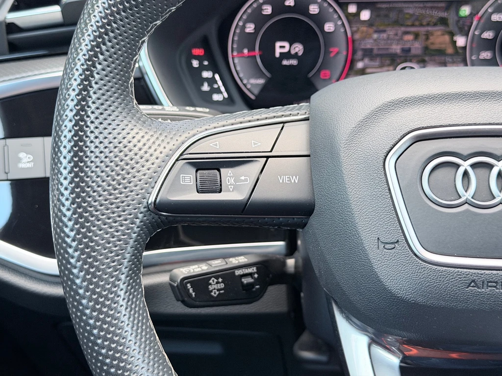 Audi Q3 – foto 16
