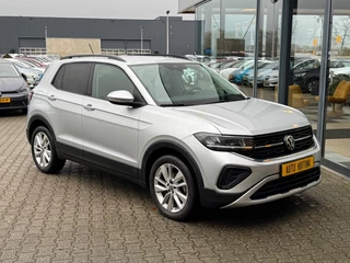 Volkswagen T-Cross – thumbnail 6