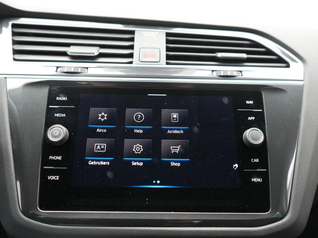 Volkswagen Tiguan – foto 20