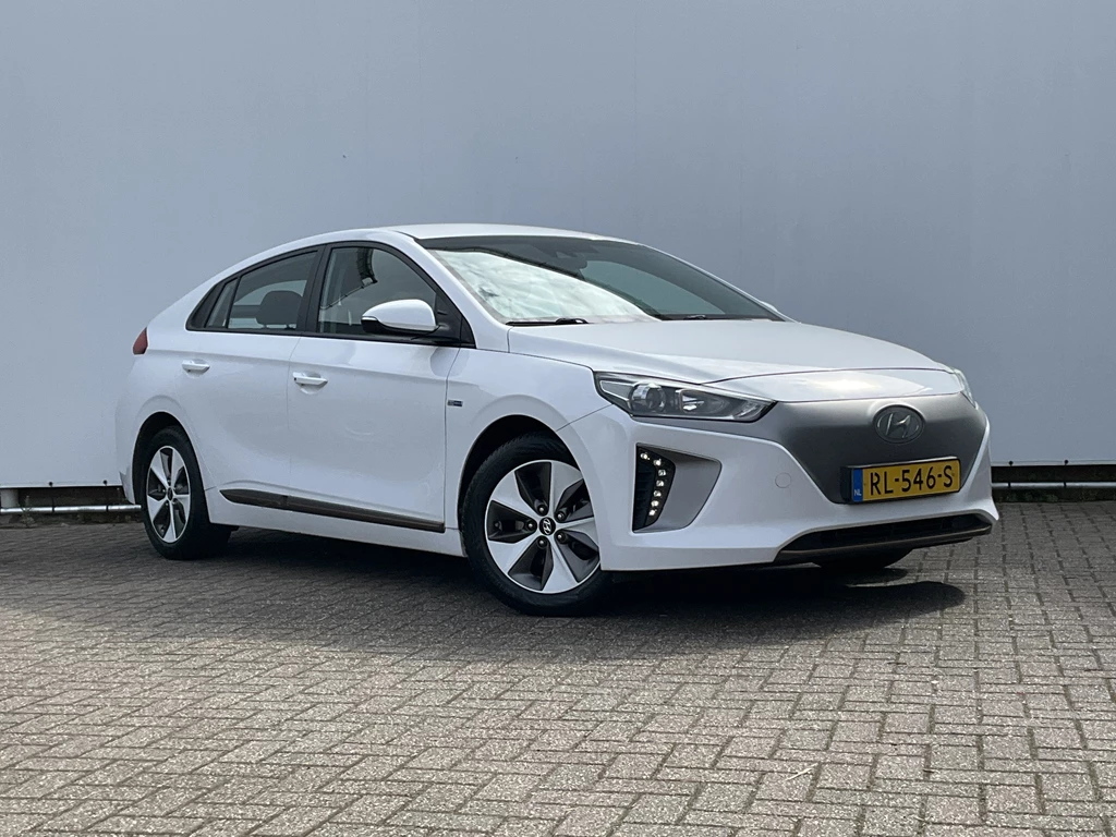 Hyundai IONIQ – foto 8