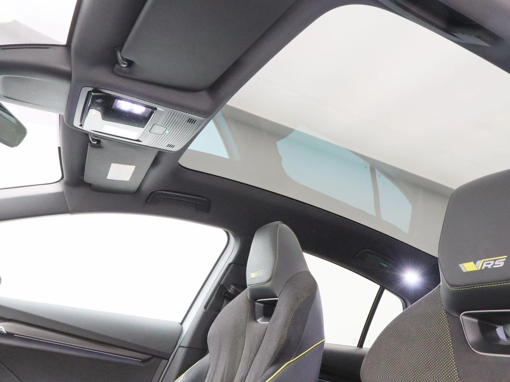 Škoda Enyaq Coupe – foto 25