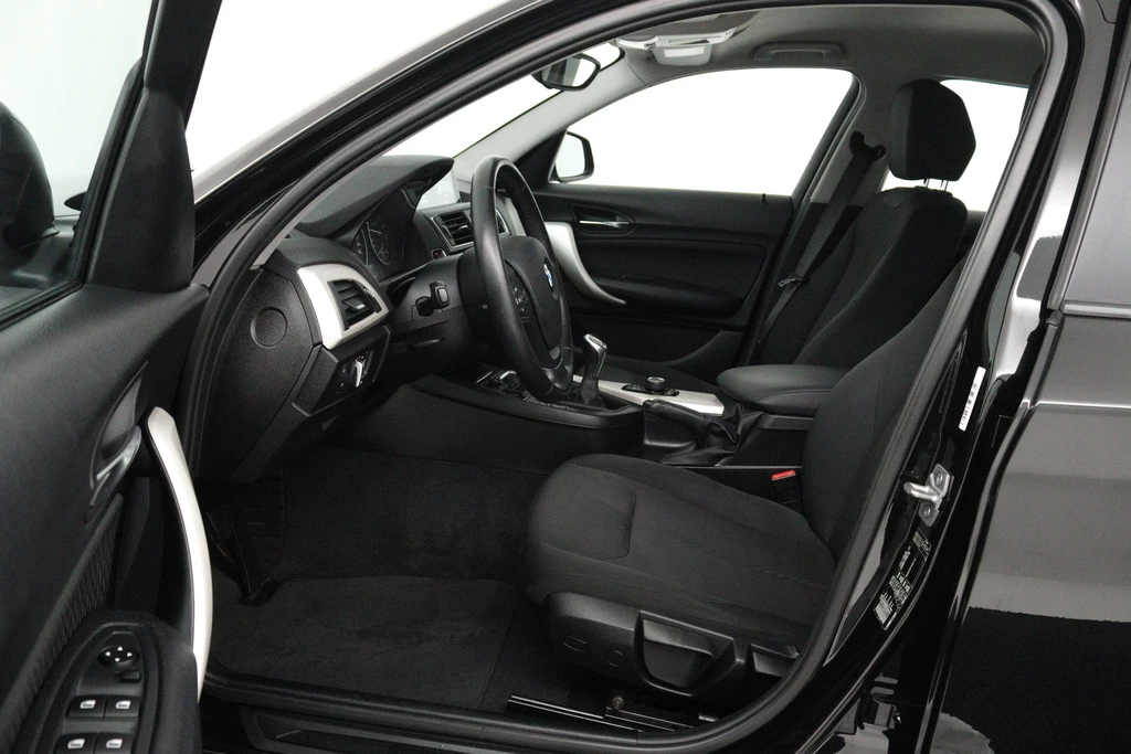 BMW 1 Serie – foto 23