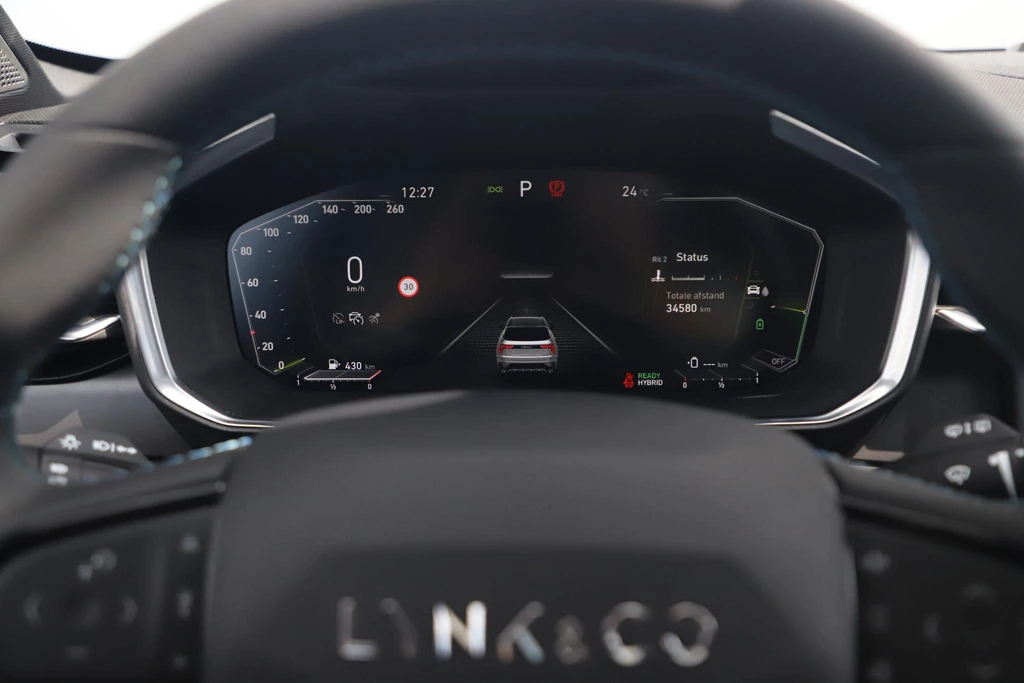 Lynk & Co 01 – foto 19