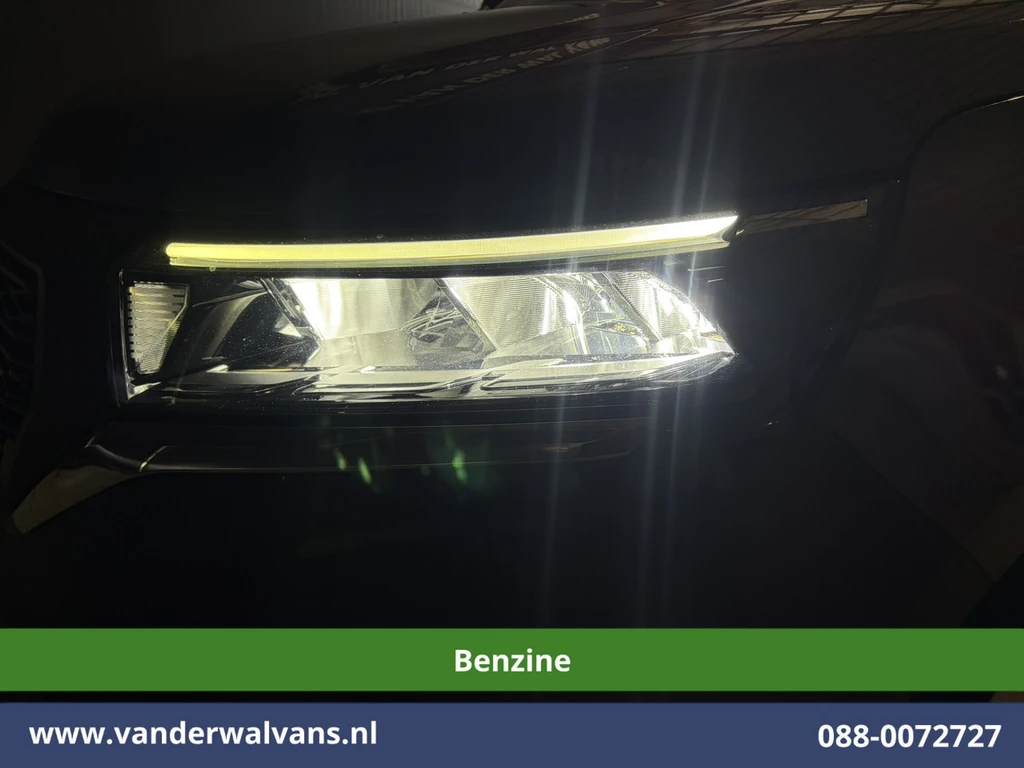Nissan Townstar – foto 7