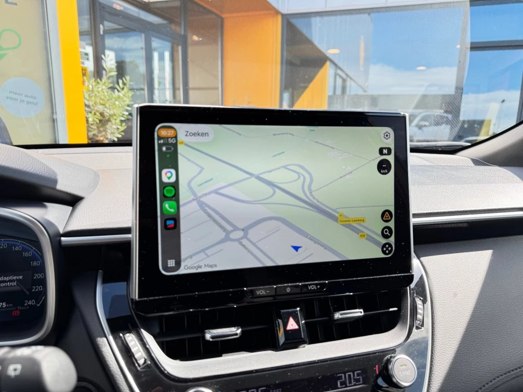 Toyota Corolla Cross – foto 17