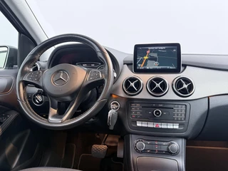 Mercedes-Benz B-Klasse – thumbnail 20