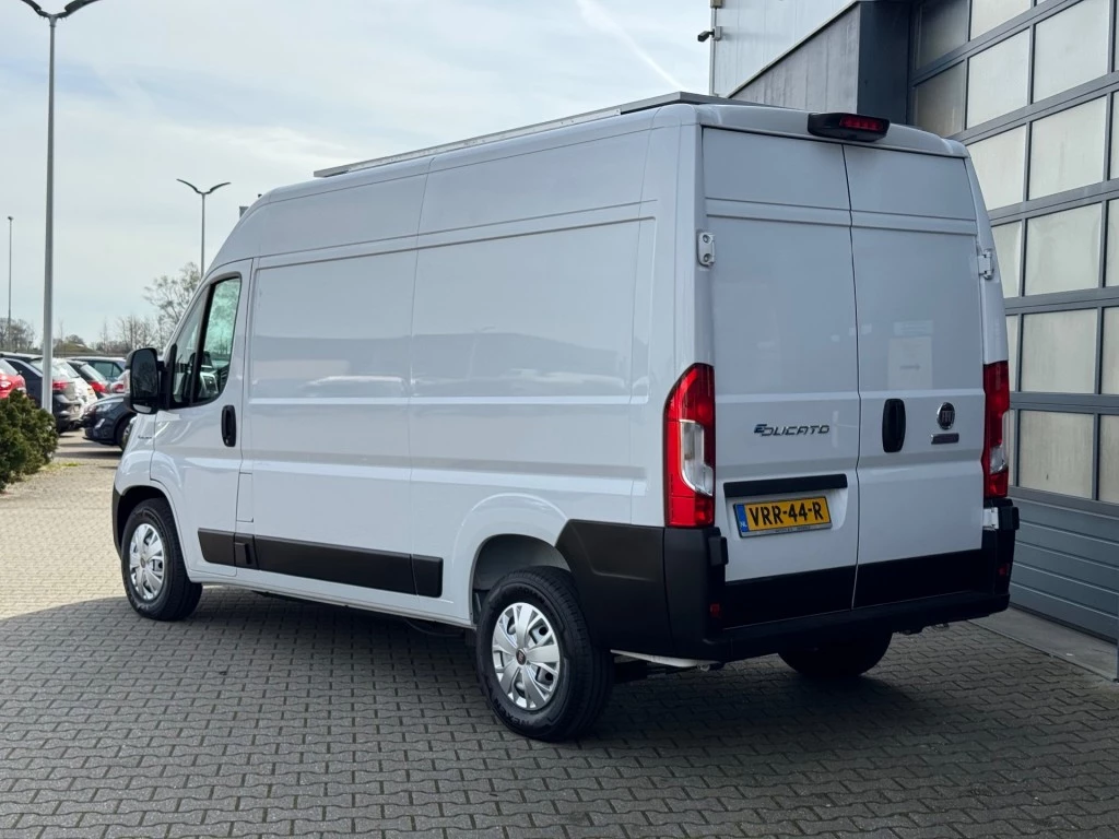 Fiat E-Ducato – foto 3