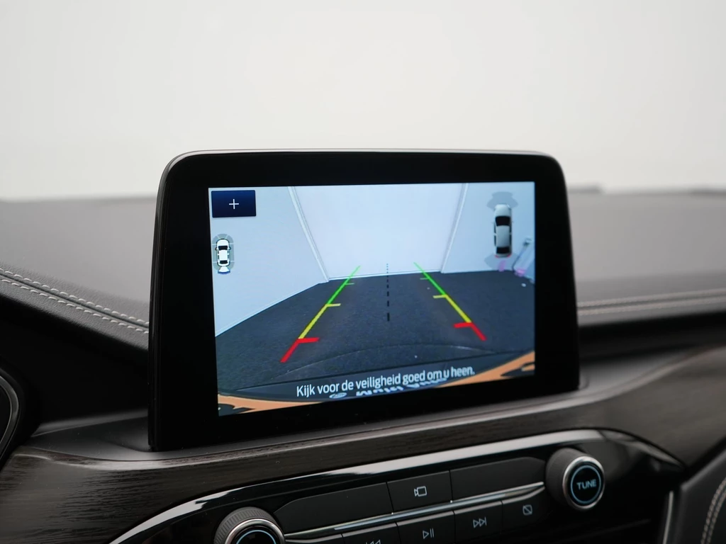 Ford Kuga – foto 24
