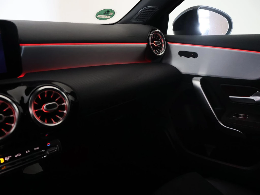 Mercedes-Benz A-Klasse – foto 26