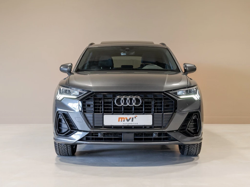 Audi Q3 – foto 6