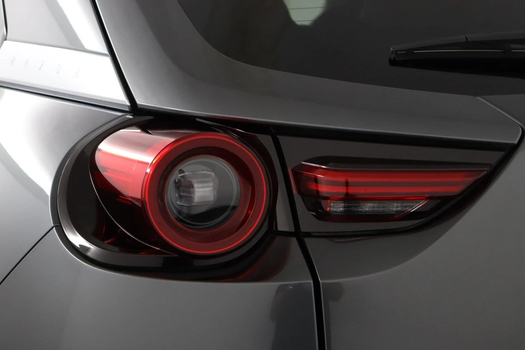 Mazda MX-30 – foto 38