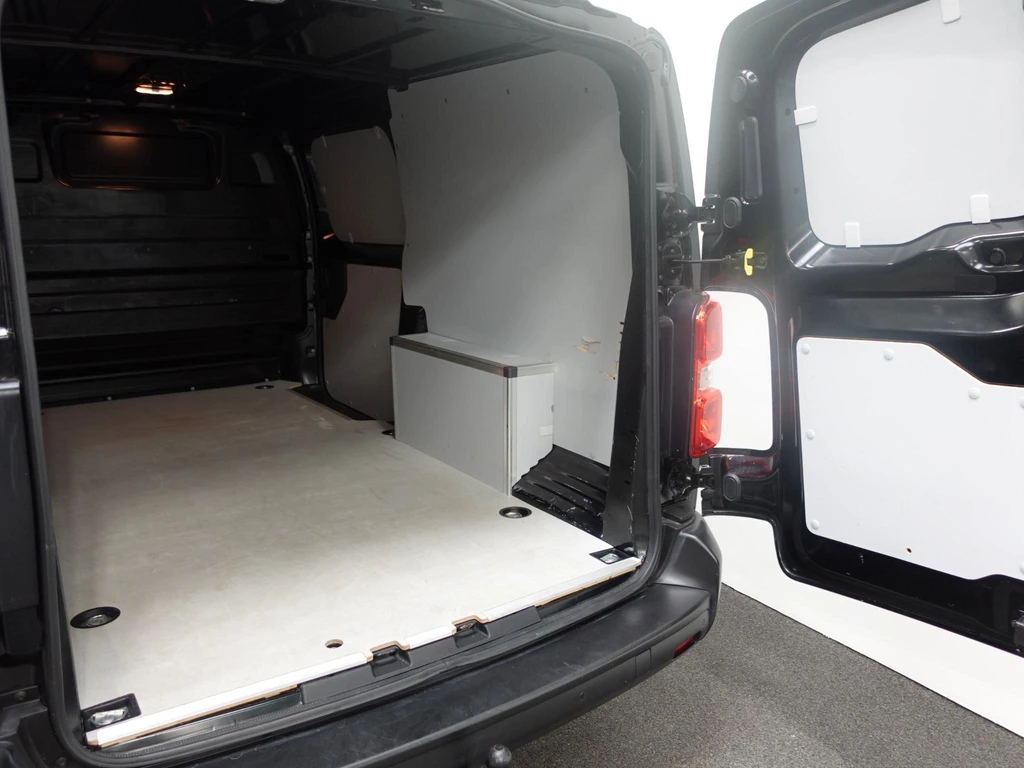 Opel Vivaro – foto 12
