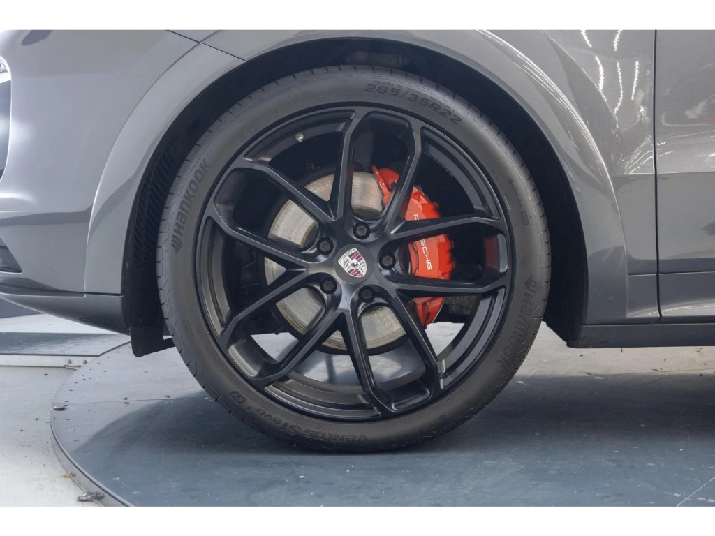 Porsche Cayenne – foto 29