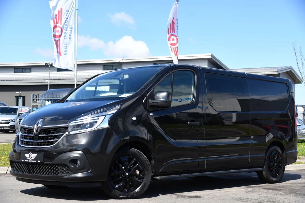 Renault Trafic – foto 2