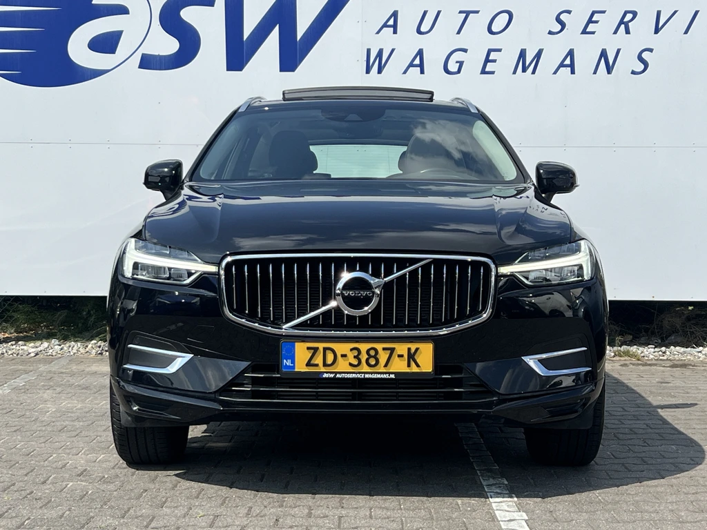Volvo XC60 – foto 7