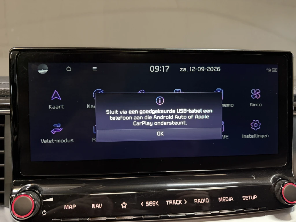 Kia Ceed Sportswagon – foto 16